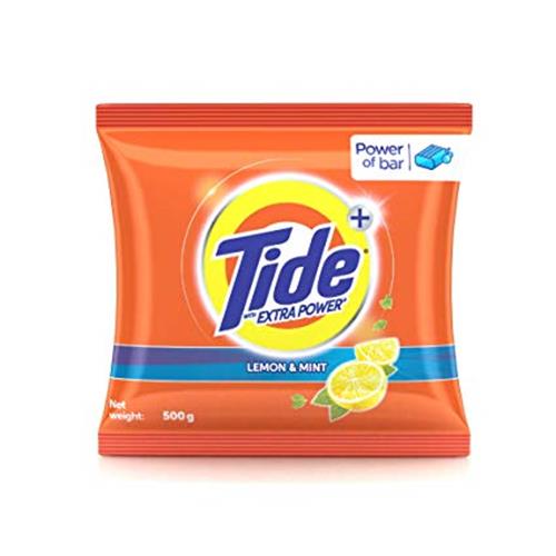 TIDE+LEMON_AND_MINT 500g